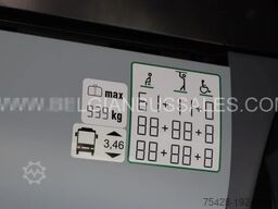 Iveco Crossway 12m Line Pro HV / NEW / 49 ...