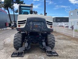 Terex-Schaeff TW 95 Yanmar