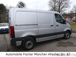 MERCEDES-BENZ Sprinter 314 Kasten*LED*TOTWINKEL*KAMERA*BOTT*