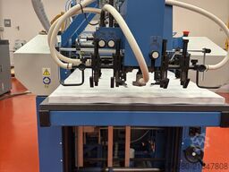 Foliant Tauros 530 SF