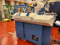 Foliant Tauros 530 SF