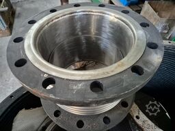 unbekannt Kompensator