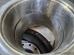 unbekannt Kompensator