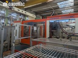 KraussMaffei 1600-17200MC