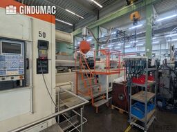 KraussMaffei 1600-17200MC