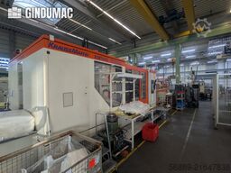 KraussMaffei 1600-17200MC