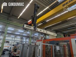 KraussMaffei 1600-17200MC