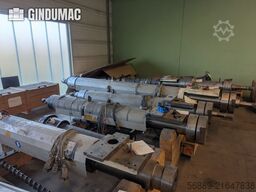 KraussMaffei 1600-17200MC