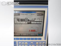 KraussMaffei 1600-17200MC