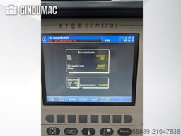 KraussMaffei 1600-17200MC