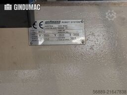 KraussMaffei 1600-17200MC