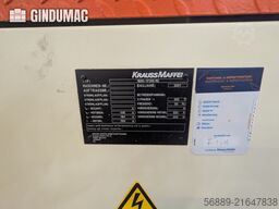 KraussMaffei 1600-17200MC