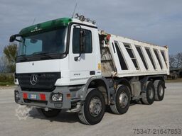 Mercedes-Benz ACTROS 4146K