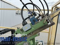 Hempel Hemco typ CKE-15