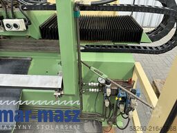 Hempel Hemco typ CKE-15