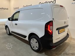Nissan Townstar Acenta L1 44 kWh / 100% elektrisch !! ...