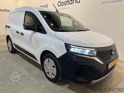 Nissan Townstar Acenta L1 44 kWh / 100% elektrisch !! ...
