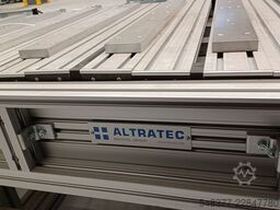 Altratec Umlaufförderer Stauend (Kette)