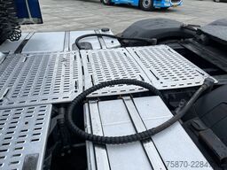 DAF XF 480 FTG EURO 6 NOKKENAS VERVANGEN 638810 KM