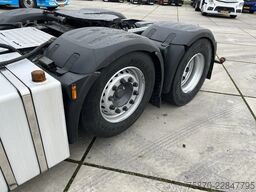 DAF XF 480 FTG EURO 6 NOKKENAS VERVANGEN 638810 KM