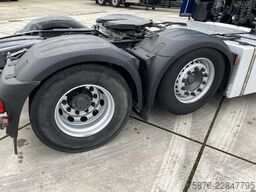 DAF XF 480 FTG EURO 6 NOKKENAS VERVANGEN 638810 KM