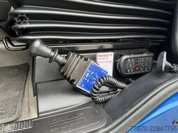 DAF XF 480 FTG EURO 6 NOKKENAS VERVANGEN 638810 KM