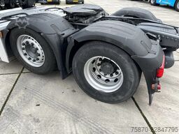 DAF XF 480 FTG EURO 6 NOKKENAS VERVANGEN 638810 KM