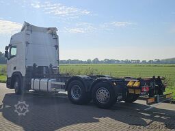 SCANIA R450 6x2*4