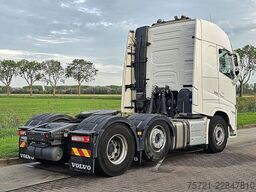 VOLVO FH 500