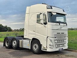 VOLVO FH 500