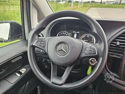 MERCEDES-BENZ EVITO 66Kwh Wltp 292 kms