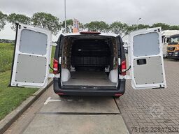 MERCEDES-BENZ EVITO 66Kwh Wltp 292 kms