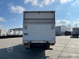 Iveco EuroCargo 75 E21 MANUAL