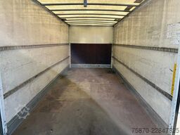 Iveco EuroCargo 75 E21 MANUAL