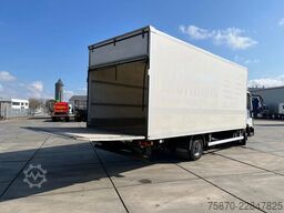 Iveco EuroCargo 75 E21 MANUAL