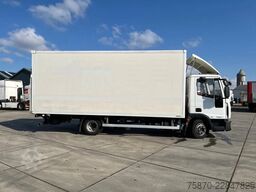Iveco EuroCargo 75 E21 MANUAL