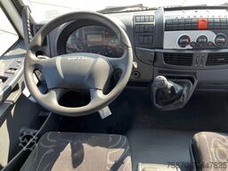 Iveco EuroCargo 75 E21 MANUAL