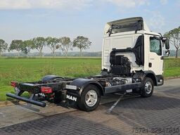 MAN 8.220 TGL WB305 AIRCO PTO