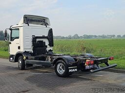 MAN 8.220 TGL WB305 AIRCO PTO