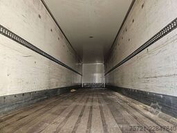 GROENEWEGEN DRO-12-20 B CITY 2 AXEL STEER LIFT