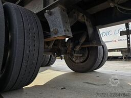 GROENEWEGEN DRO-12-20 B CITY 2 AXEL STEER LIFT
