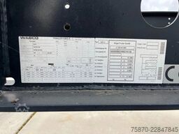 Kögel PORT 40 SIMPLEX 20