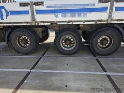 GROENEWEGEN 40.05 DRO-15-27B GALVANISED 12.2M