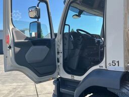 DAF LF 220 FA