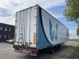 LAG LAG Closed Box / Mega / Airfreight / Rollerbahn...