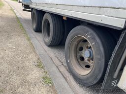 LAG LAG Closed Box / Mega / Airfreight / Rollerbahn...