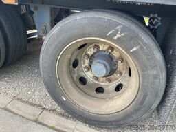 LAG LAG Closed Box / Mega / Airfreight / Rollerbahn...