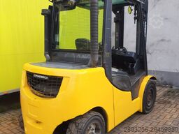 Jungheinrich DFG 540s