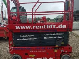 MAGNI ES 1212 E 12 m Elektro