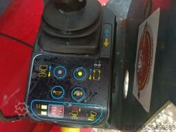 MAGNI ES 1212 E 12 m Elektro